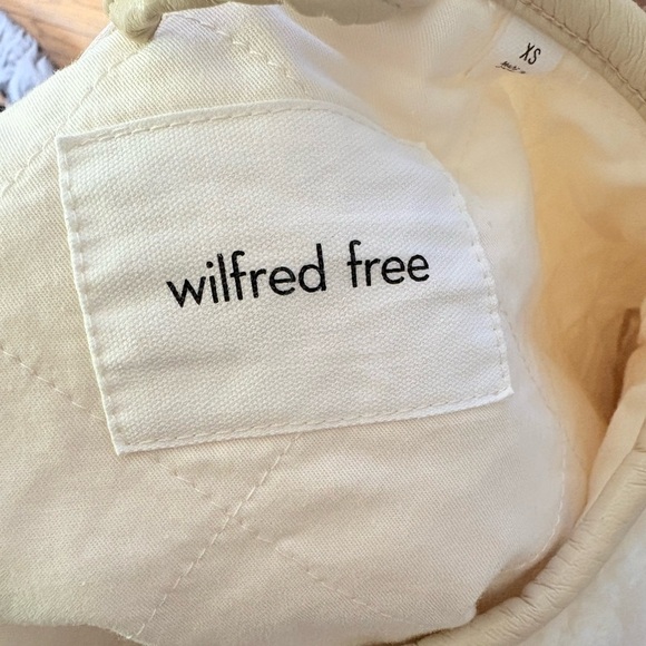 Wilfred Free - River Jacket - Picture 10 of 12